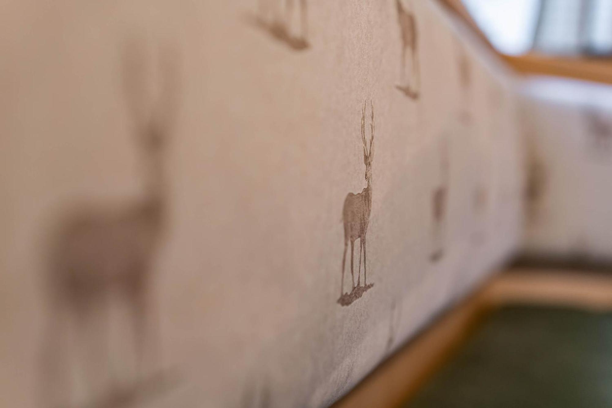 Willa Holzknechthuette Mayrhofen Zewnętrze zdjęcie